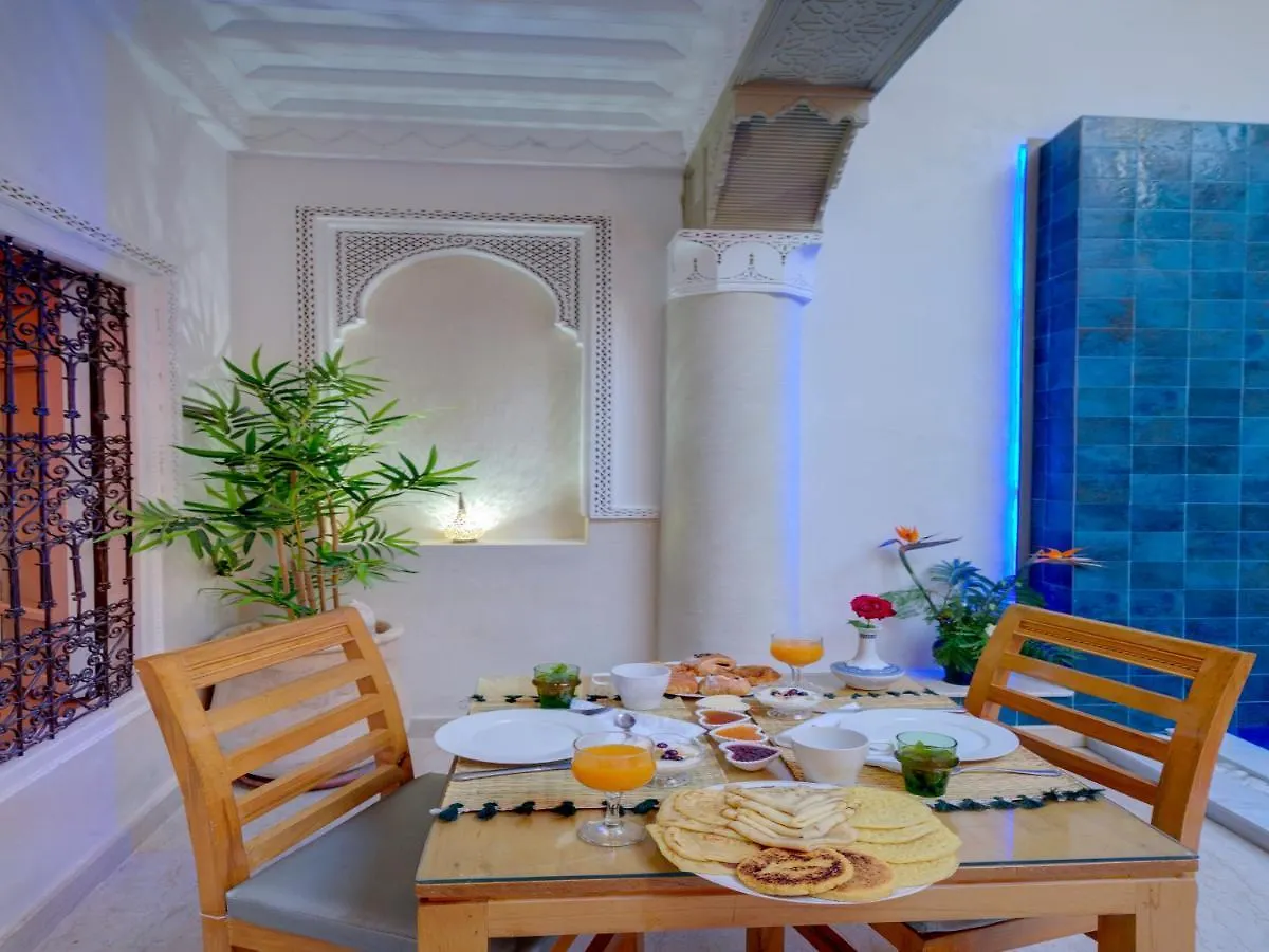 Riad Princesse Du Desert & Spa Marrakesh