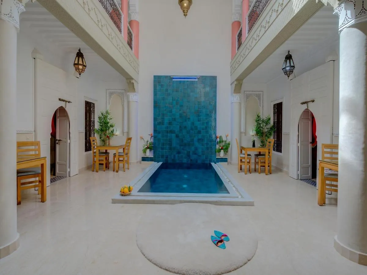 Riad Princesse Du Desert & Spa Marrakesh