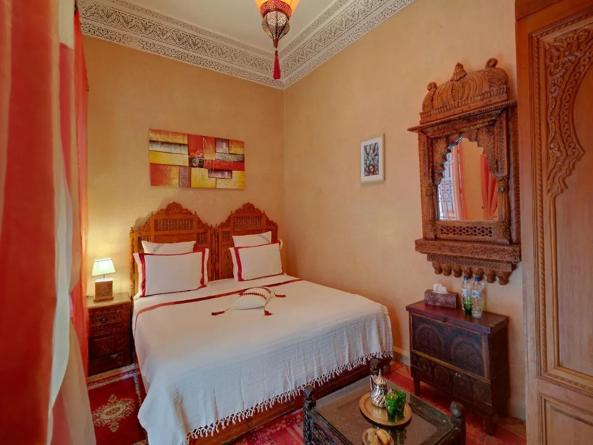 Riad Princesse Du Desert & Spa Marrakesh