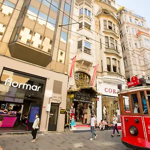Golden Street 3* Istanbul