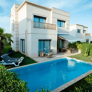 10 Palmeraie Golf Agadir