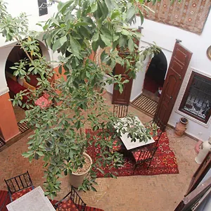 Affittacamere Tizgui Celine, Marrakesh