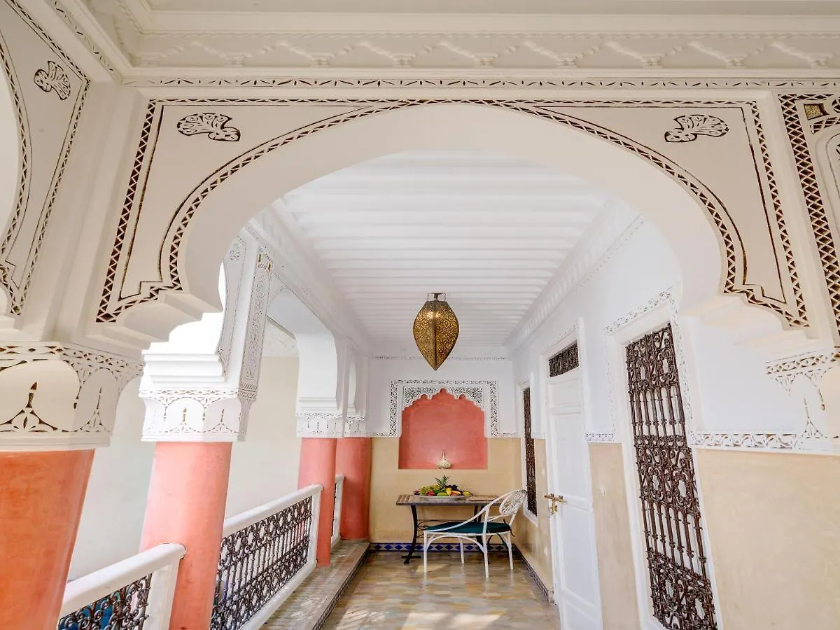 Riad Princesse Du Desert & Spa Marrakesh