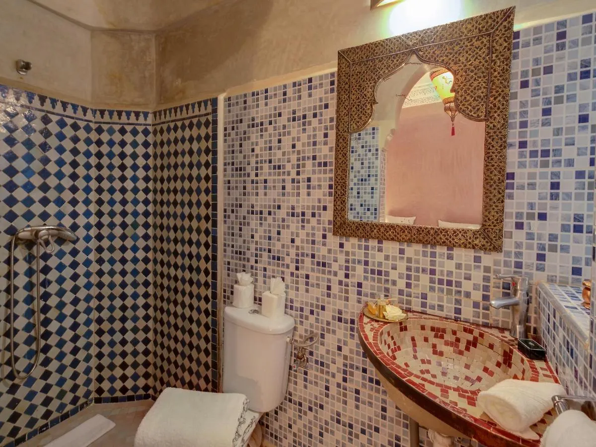 Riad Princesse Du Desert & Spa Marrakesh