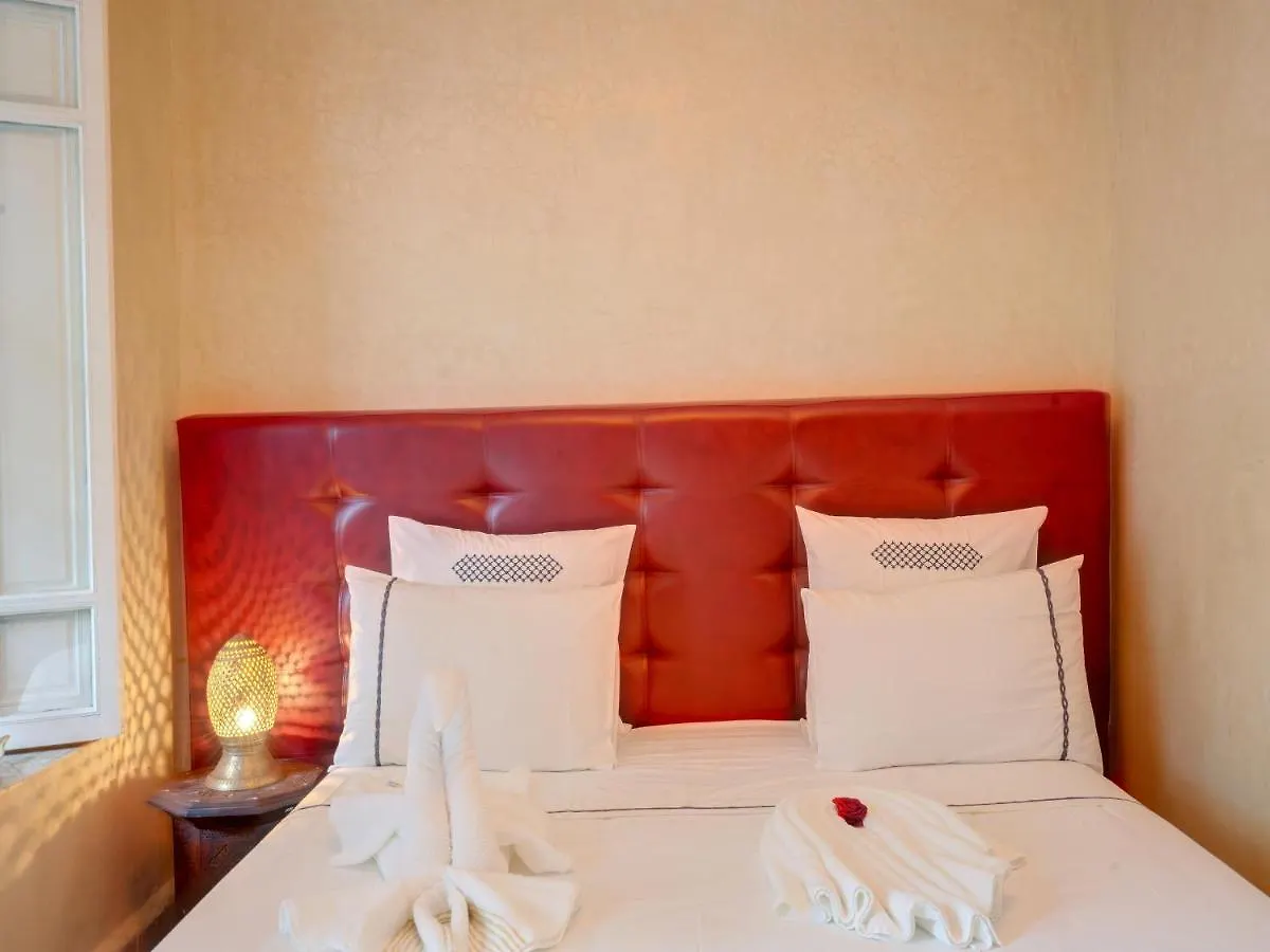 Riad Princesse Du Desert & Spa Marrakesh