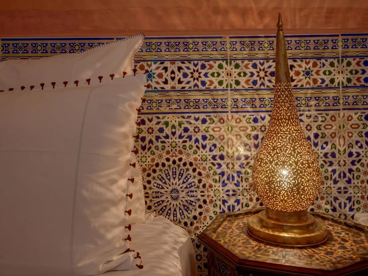 Riad Princesse Du Desert & Spa Marrakesh 3*,