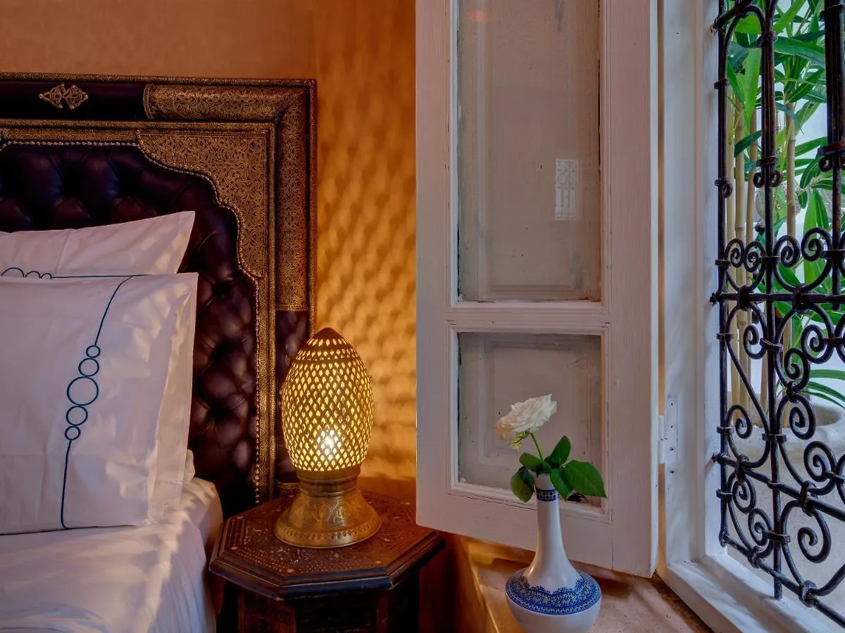 Riad Princesse Du Desert & Spa Marrakesh
