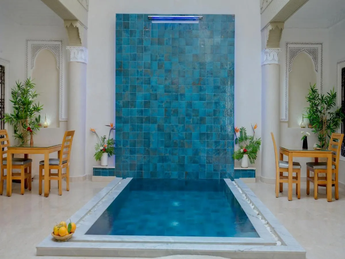 Riad Princesse Du Desert & Spa Marrakesh