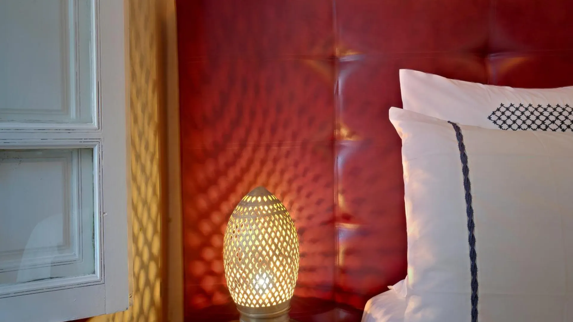 Riad Princesse Du Desert & Spa Marrakesh