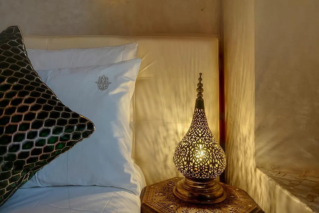 Riad Princesse Du Desert & Spa Marrakesh