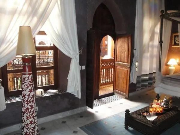 Riad Princesse Du Desert & Spa Marrakesh