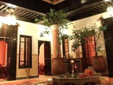 Riad Princesse Du Desert & Spa Marrakesh Morocco