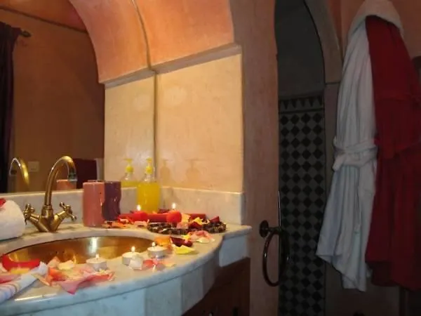 Riad Princesse Du Desert & Spa Marrakesh