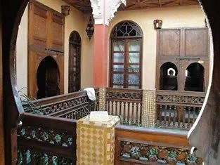 Riad Princesse Du Desert & Spa Marrakesh 3*,  Morocco