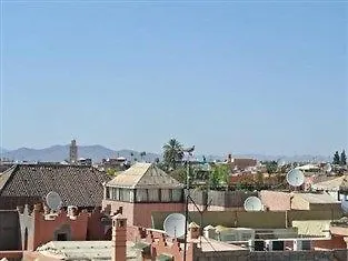 Riad Princesse Du Desert & Spa Marrakesh